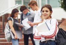 Four Beliefs That May Be Robbing Your Teen Daughter of Her Confidence