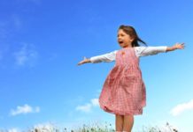 Holidays with an Adopted Child