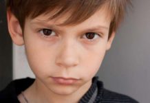 Life In A Family With An Adopted Child