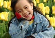 Adopting Children from Foreign Countries