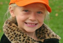 When Children Lose Belongings at School