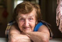 Grand Parenting Is Not Always Easy