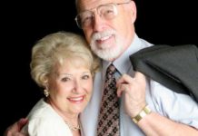 What to Call the Grandparents