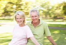 When Grandparents Play Favorites