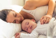 How to Keep your Relationship Strong Once Baby Arrives