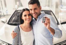 Buying a New Car Without Getting Divorced