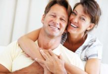 Save the Date, and Save Your Marriage