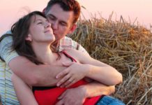 Reasons to Get Married – Security, Commitment and Health