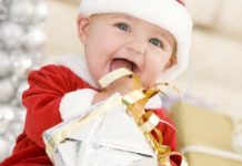 The Meaning of Christmas – It’s Not Just About Getting Gifts