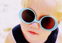 Holidaying with Children – A Perfect Way to Bond with Your Kids