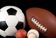 Involving Your Children in Sports