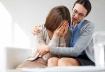 Dealing with the 5 Stages of Grief