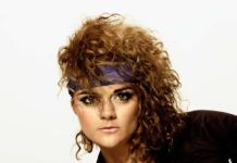 It’s Not the 80’s Anymore Mom – Get with the Times