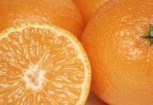 Oranges – A Delicious Treat Eaten out of Hand