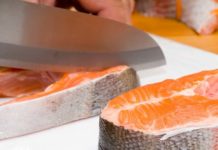 Health Benefits of Omega 3 – You Will Live Longer