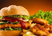 Calories Lurking In Restaurant Foods