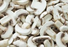Keeping Mushroom Fresh