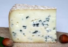 Blue Cheese