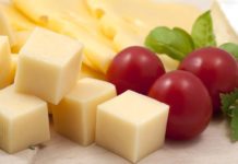 Gouda Cheese – Nutritional Facts and General Information