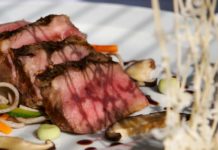 The Best Steak Sauces – A Chefs Opinion