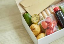 Why Meal Kits Are a Boon for Busy Parents?