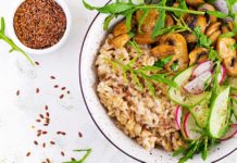 Switching From Meat To Vegan? Here’s A List of the Best Meat Substitutes!