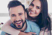 5 Ways to Help Your Partner Eat Healthier