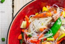 How to Impress Your Date by Making Home-Cooked Chinese Cuisine