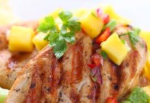 How To Make Moist – Boneless – Skinless – Chicken Breasts