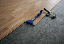 Preparing Wooden Subfloors – The Base Floor