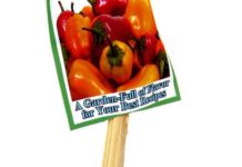 Growing Peppers – Add Flavor to your Meals