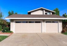 Ideas for Keeping Your Garage Door in Top Shape