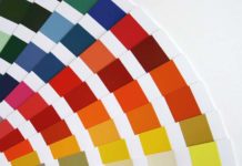 Choosing a Color Scheme for a Bathroom