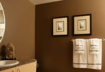 Bathroom Color Schemes