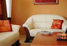 How do You Clean a Leather Sofa