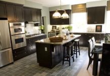 Decorating Ideas for a New Kitchen