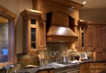 Creating a Focal Point for your Kitchen