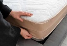 The Steps To Fix A Sagging Memory Foam Mattress