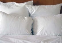 Buying Pillows for the Bedroom