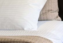 Are Egyptian Cotton Sheets, the Finest in Comfort?