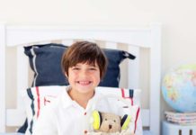 Buying a Bed for a Child