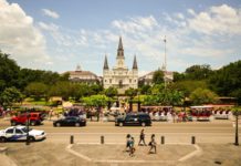 The Perfect New Orleans Itinerary for Wanderfest + Beyond!