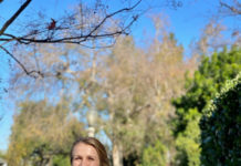 Falling in Love with Walks and Becoming a Flâneuse