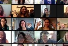 7 Virtual Events You Need to Attend this June!