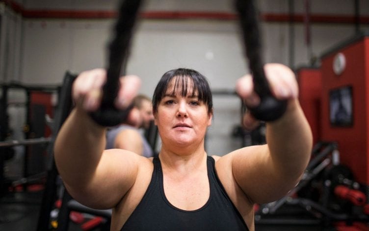 How to Ditch Weight Stigma and Reach Your Goals