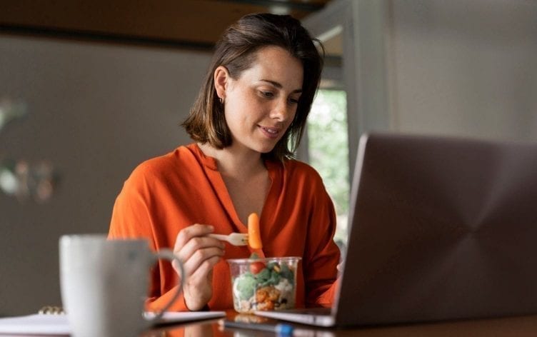 5 Ways to Ditch Dieting-Related Mood Swings
