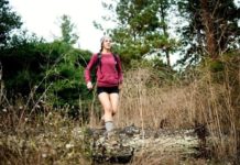 This Kind of Walking Boosts Mental Health, According to Science