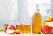 Can Apple Cider Vinegar Fix All Your Problems?