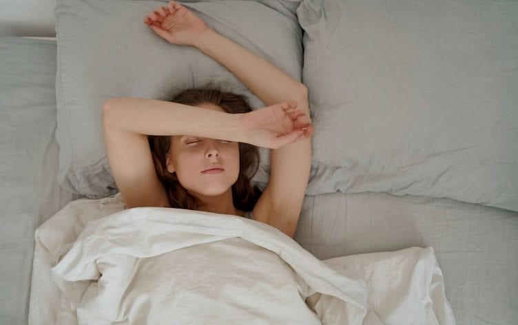 5 Reasons You Need More Sleep Right Now