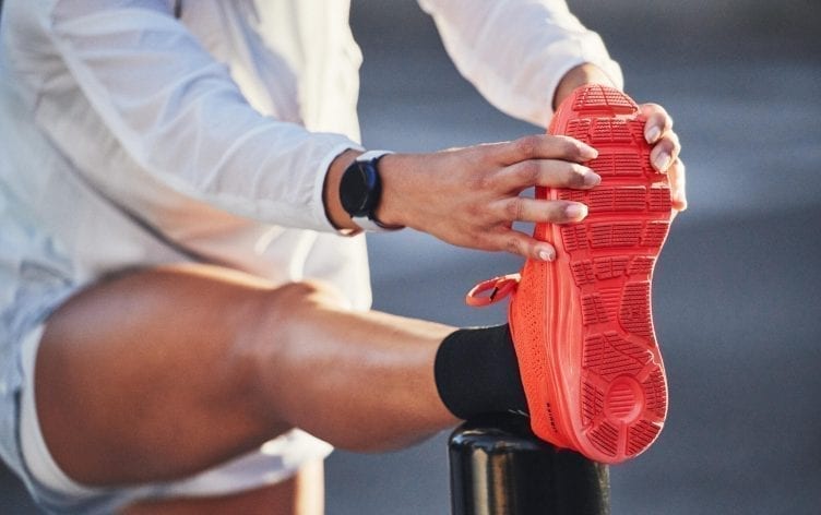 Your Guide to Go From the Couch to Walking a 5K